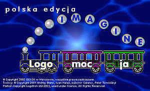 logomocja
