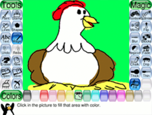 tuxpaint