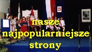 Nasze najbardziej oglądane, najpopularniejsze strony Nasze najbardziej oglądane, najpopularniejsze strony