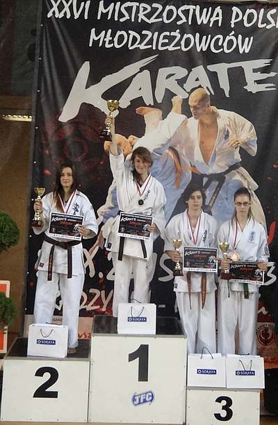 karate kyokushin