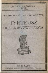 stare wydanie książki w. Anczyca