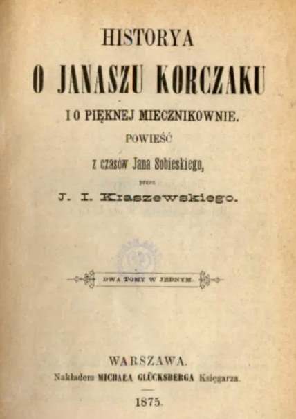 kraszewski