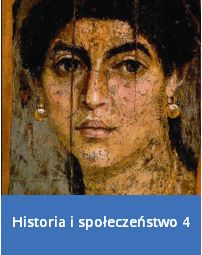 Historia i społeczeństwo - klasa 4