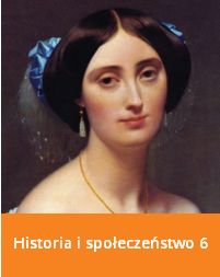 Historia i społeczeństwo - klasa 6
