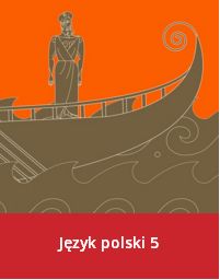 Język polski 5 - klasa 5