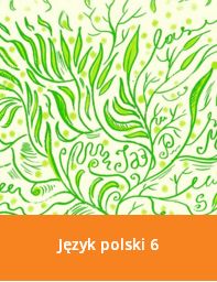 Język polski  - klasa 6