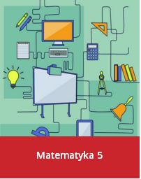 Matematyka - klasa 5