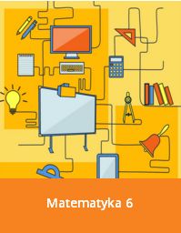 Matematyka  - klasa 6, trwają prace adaptacyjne