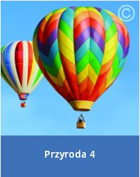 Przyroda - klasa 4, trwają prace adaptacyjne