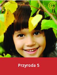 Przyroda - klasa 5