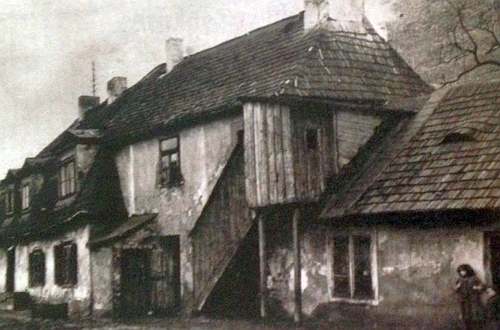 ulica Ząbkowska