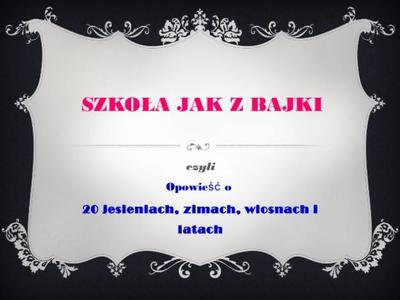 prezentacja