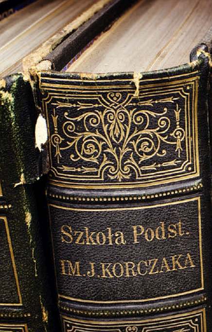 nasze stare księgi nasze stare księgi