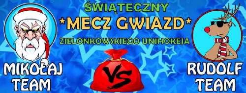 meczgwiazdzielonkiswiateczny