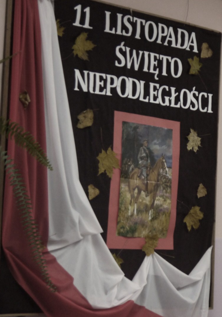11 LISTOPADA