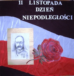 ŚWIĘTO NIEPODLEGŁOŚCI