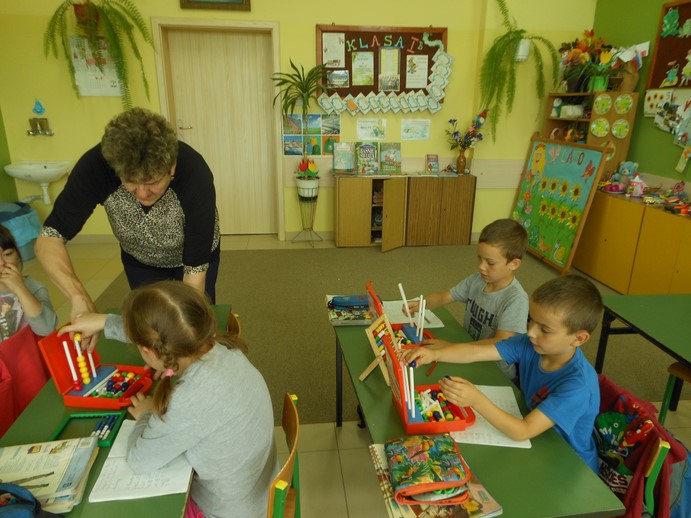 Szko A Podstawowa Im Ks Piotra Skargi W Kobylinie Borzymach