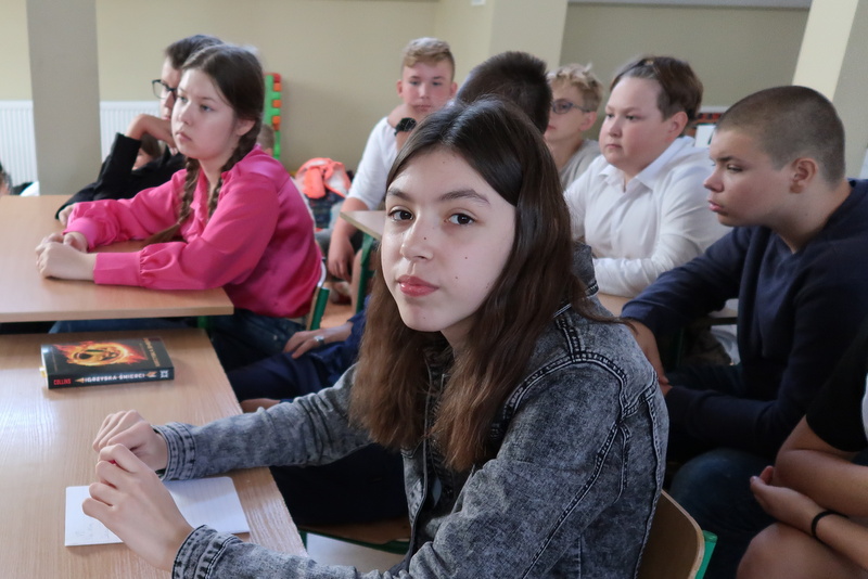 Aktualności Szkoła Podstawowa im Tadeusza Kościuszki w Łukomiu