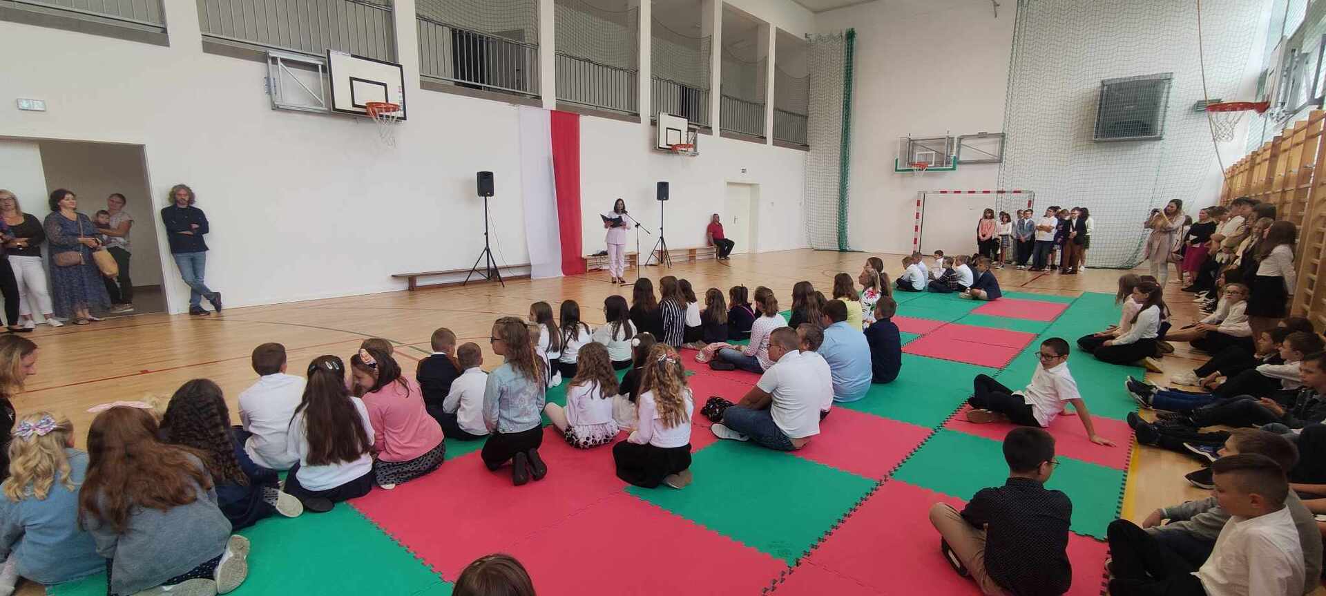 Aktualności Zespół Szkolno Przedszkolny w Gładyszowie