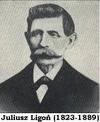 Juliusz Ligoń