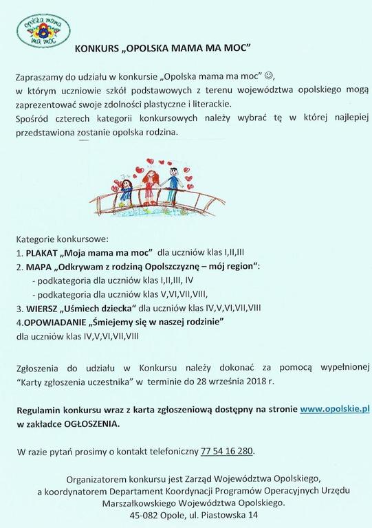 Tutaj powinien być opis