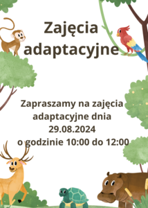 Zaproszenie