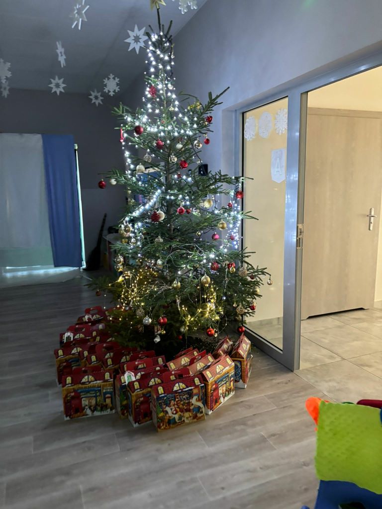 Tutaj powinien być opis