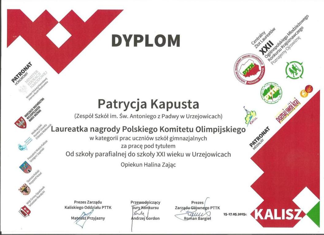 Tutaj powinien być opis