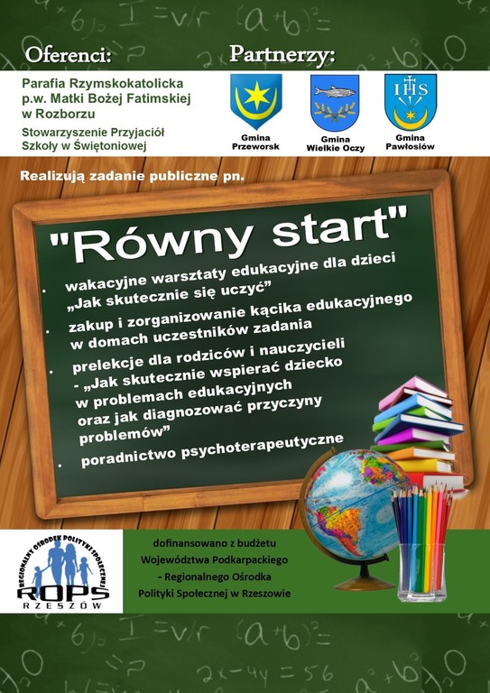 Tutaj powinien być opis