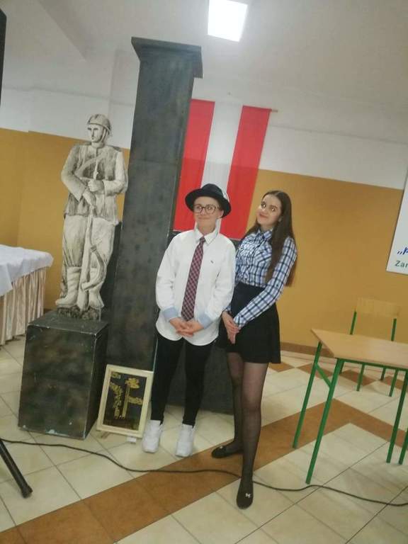 Tutaj powinien być opis