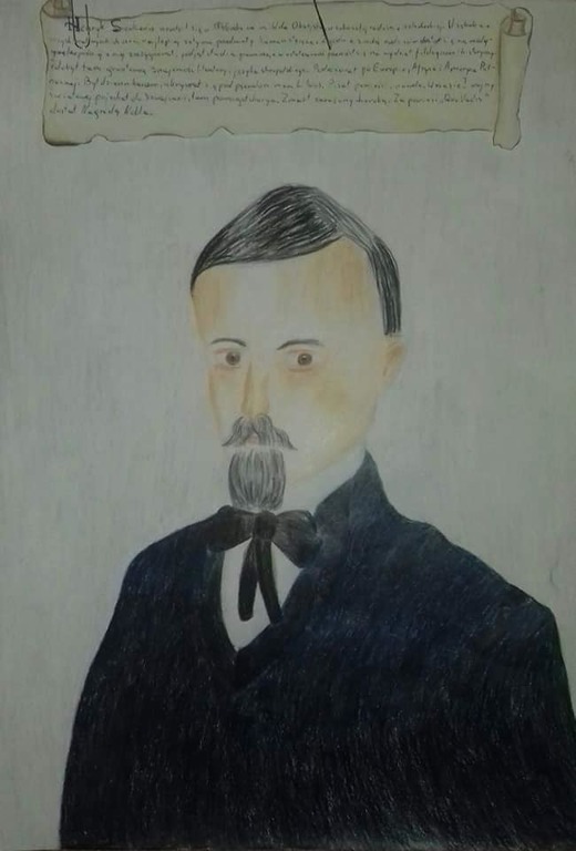 Tutaj powinien być opis