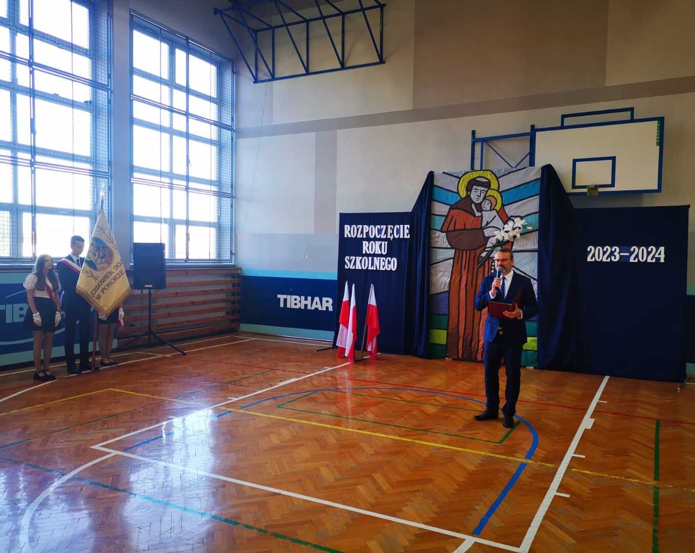 Tutaj powinien być opis