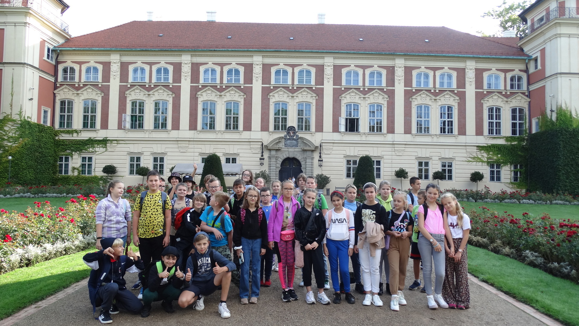 Tutaj powinien być opis