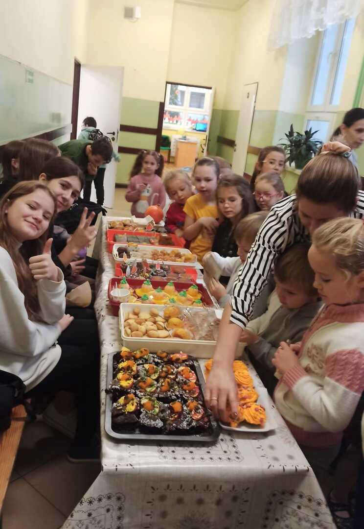 Tutaj powinien być opis
