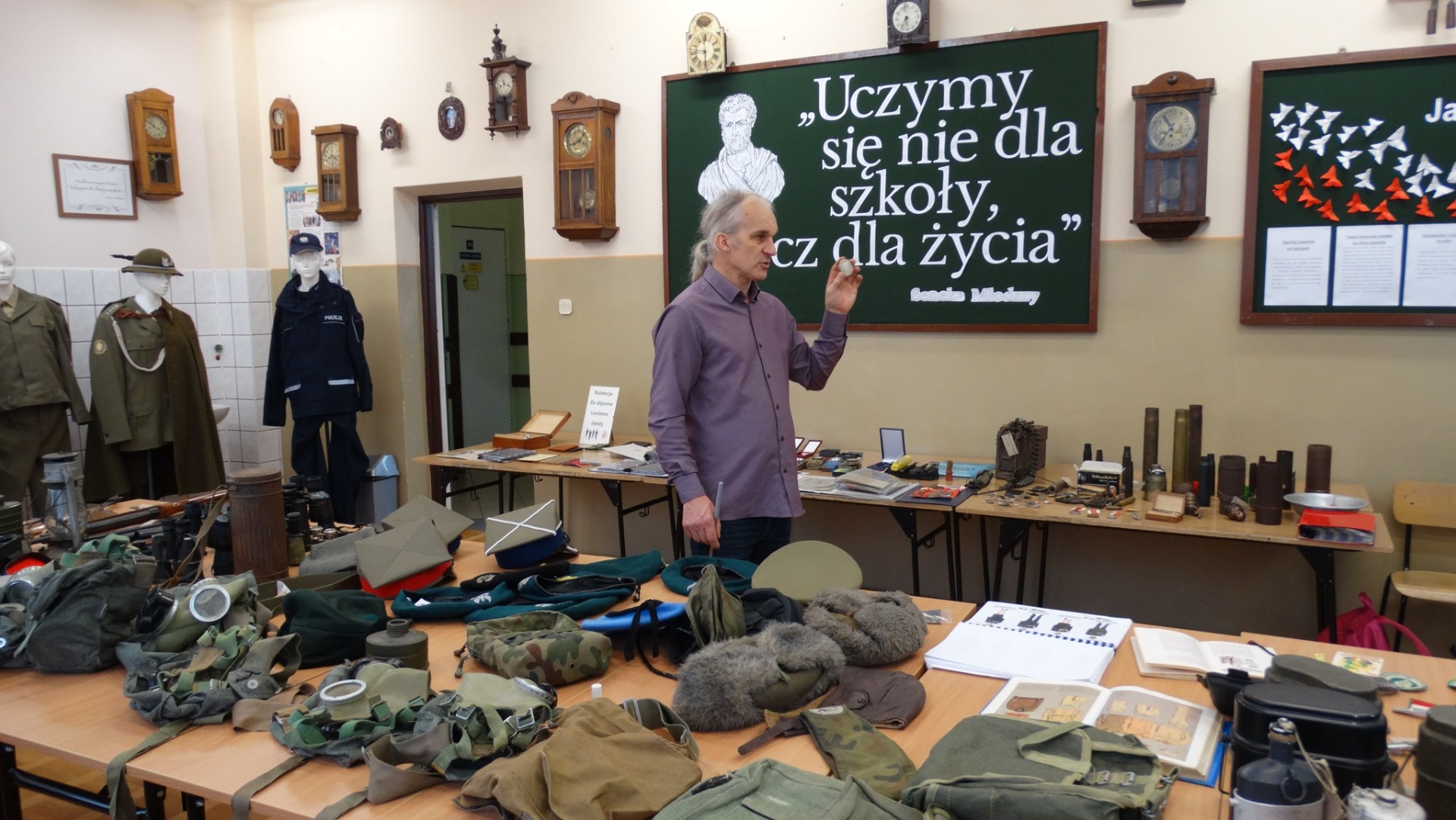 Tutaj powinien być opis