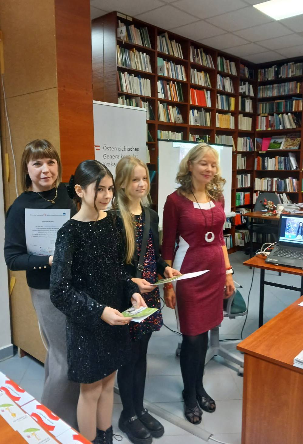 Tutaj powinien być opis