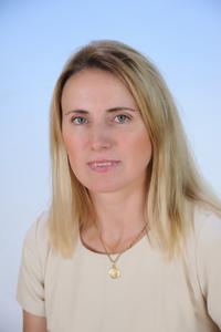 Zdjęcie Agnieszka  Szkopińska - Wójcik