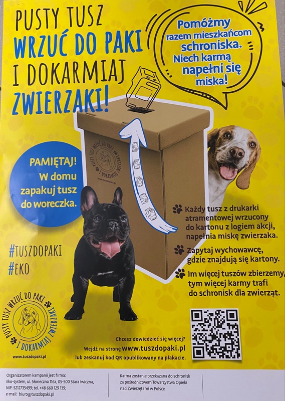 Tutaj powinien być opis