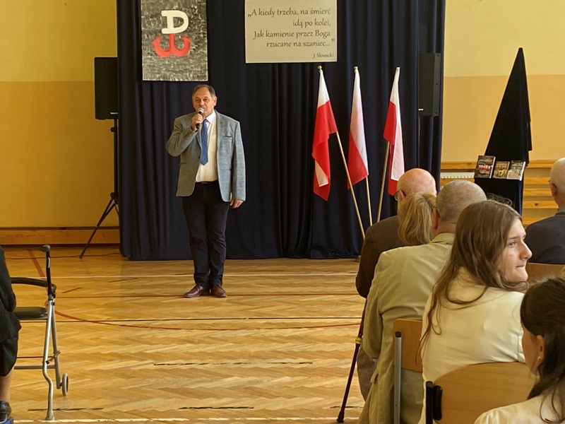 Tutaj powinien być opis
