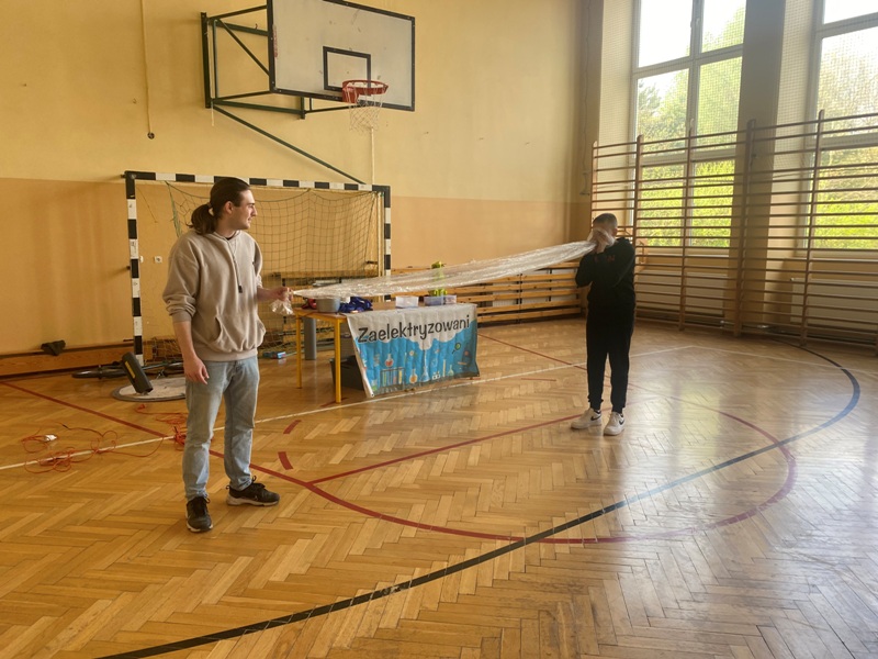 Tutaj powinien być opis