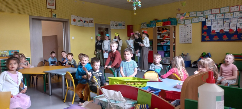 Tutaj powinien być opis