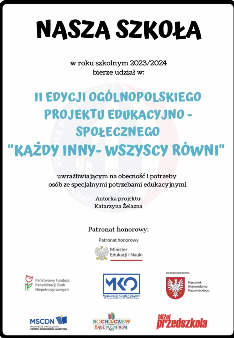 Tutaj powinien być opis