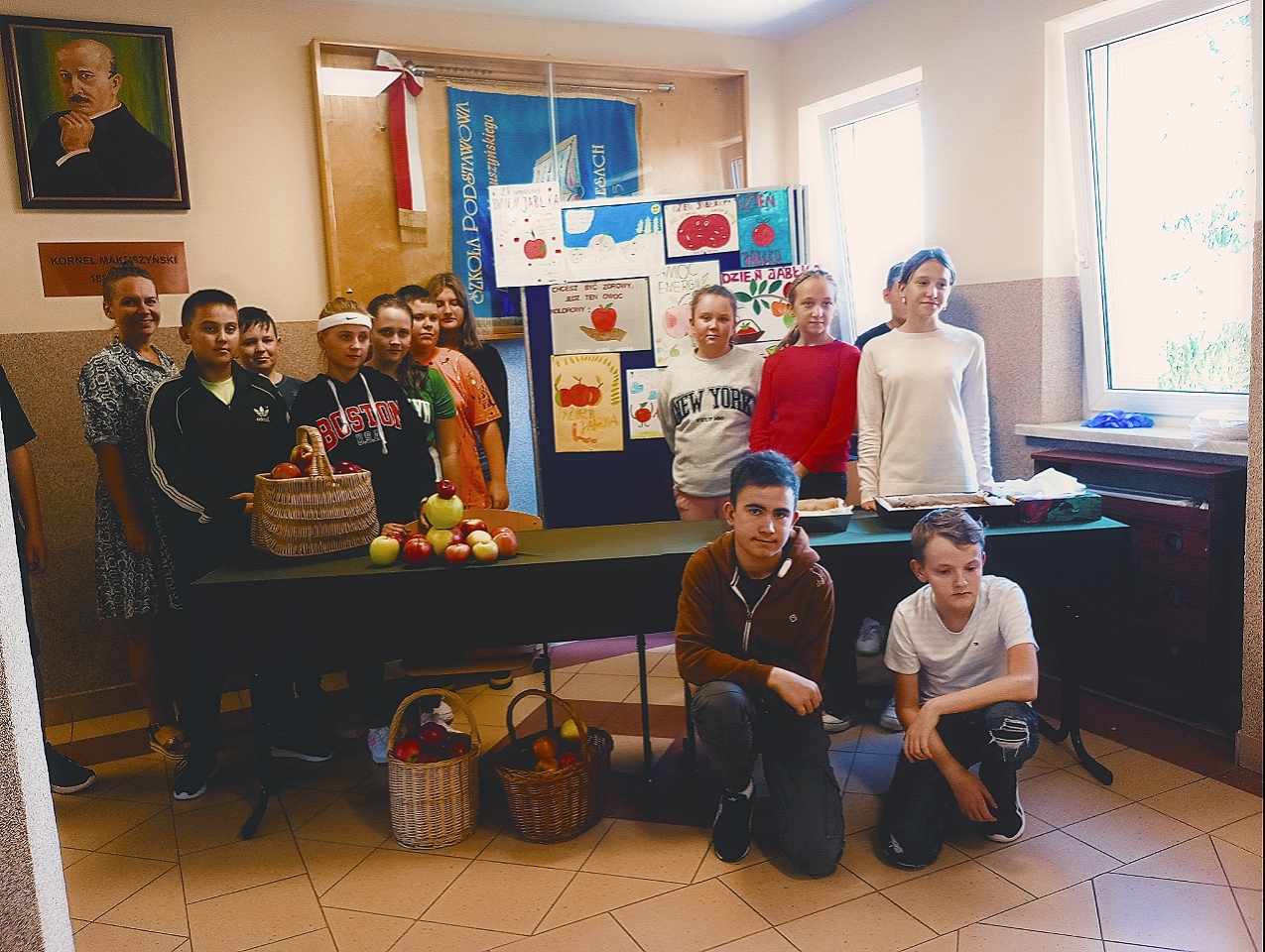 Tutaj powinien być opis