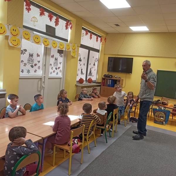 Tutaj powinien być opis
