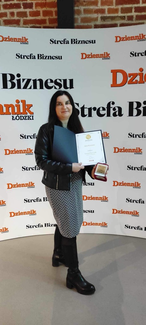 Tutaj powinien być opis