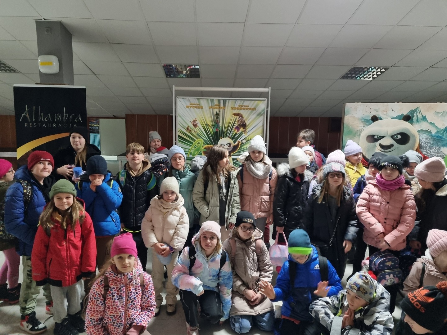 Tutaj powinien być opis