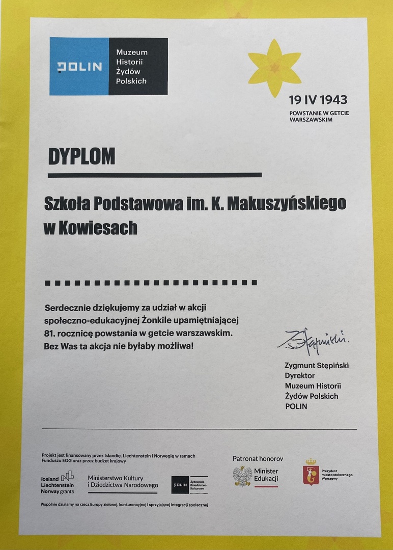 Tutaj powinien być opis