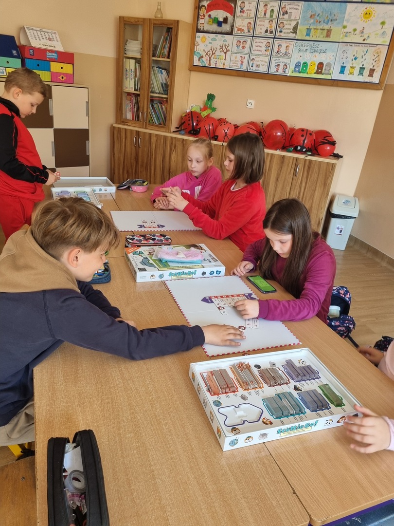 Tutaj powinien być opis