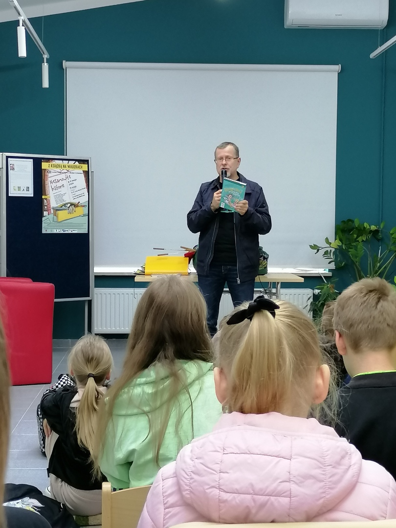 Tutaj powinien być opis