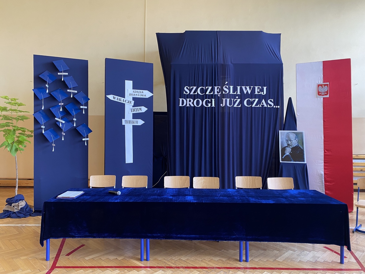 Tutaj powinien być opis